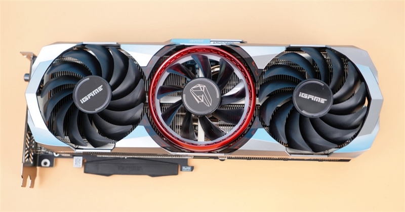 標配液冷均熱板！iGame RTX 3080 Ti Advanced OC顯示卡評測：追平RTX 3090