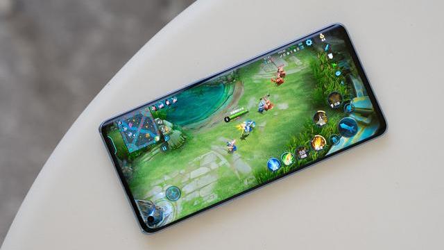 影像與效能實力不俗，OPPO Reno6帶來全新大眾遊戲體驗