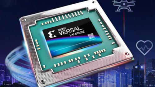 賽靈思（Xilinx）推出 Versal AI Edge 系列 支援從邊緣到終端的 AI 創新