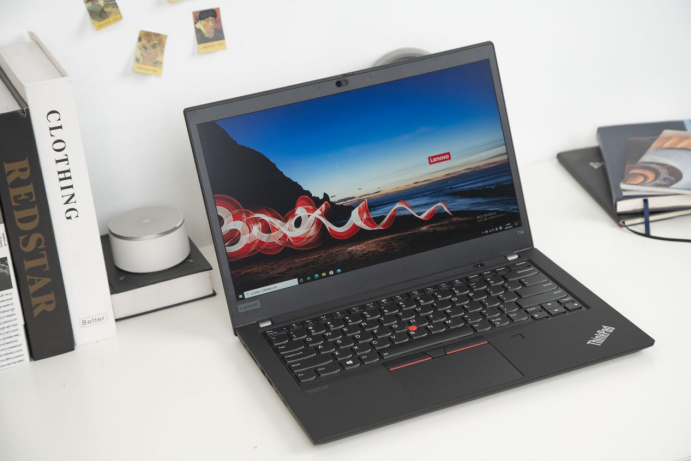 15W巔峰算力 AMD銳龍7 PRO 5850U加持ThinkPad T14 Gen2評測