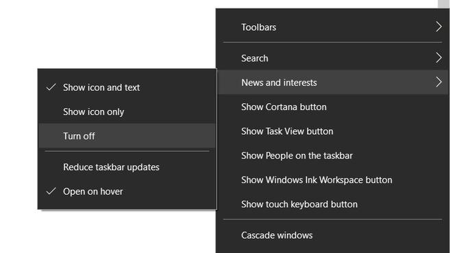 微軟 Win10 更新再出 bug，使用者反饋 KB5003637 補丁會擾亂工作列