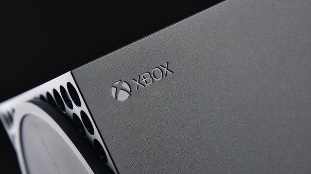 Xbox史上最強主機Xbox Series X國行首發評測 致敬第九藝術