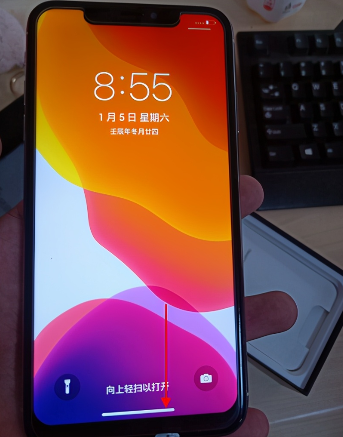 貨到付款買iPhone真的安全嗎？1500元的iPhone11ProMax有啥貓膩？