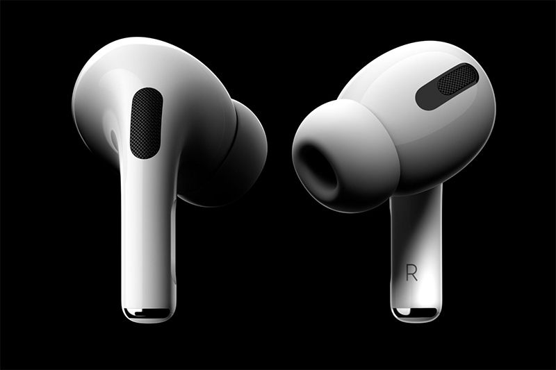 替新功能鋪路！蘋果意外推送 AirPods Pro 測試版軟體更新