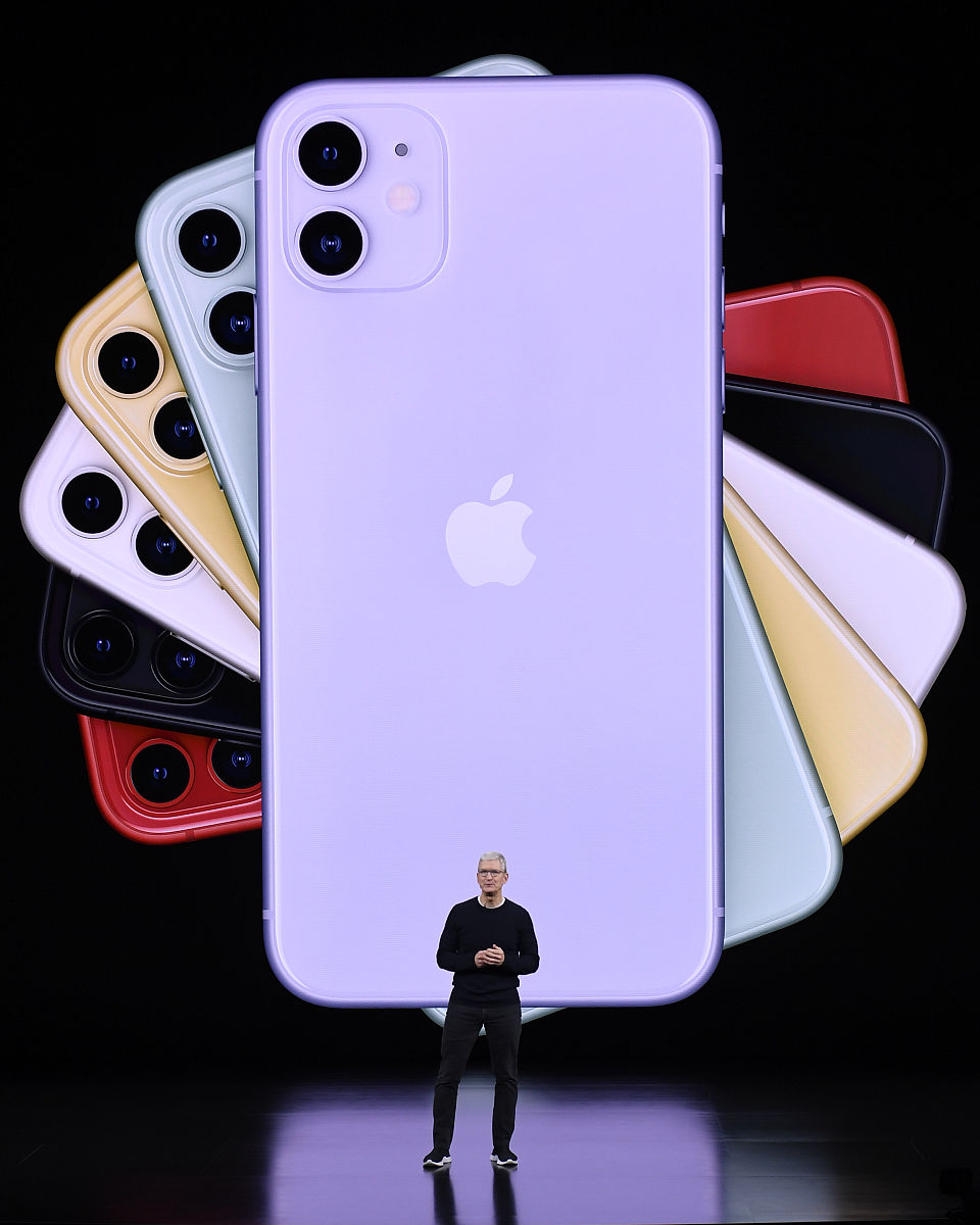 首款「無實體按鍵」iPhone 13 將登場？蘋果新專利曝光