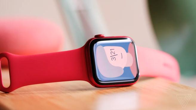 彭博社：未來Apple Watch可以測血糖和體溫