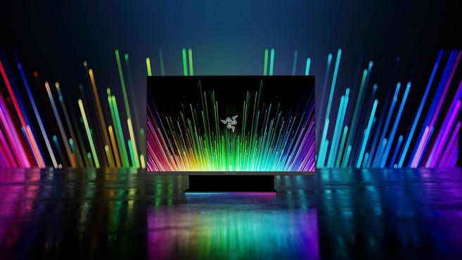 雷蛇釋出新版Razer Raptor 27電競顯示器，首款通過THX認證的PC顯示器