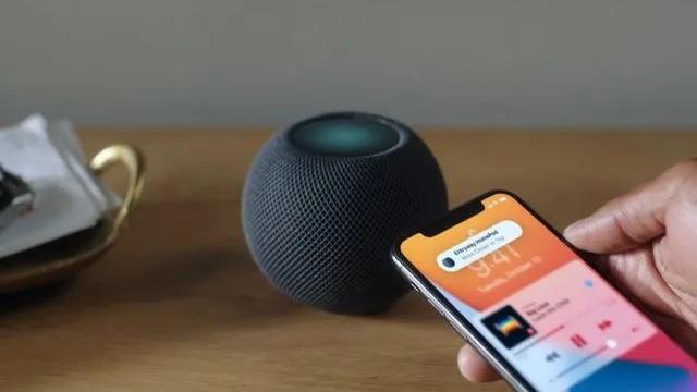 蘋果HomePod mini直降百元，三款熱銷WiFi音箱推薦