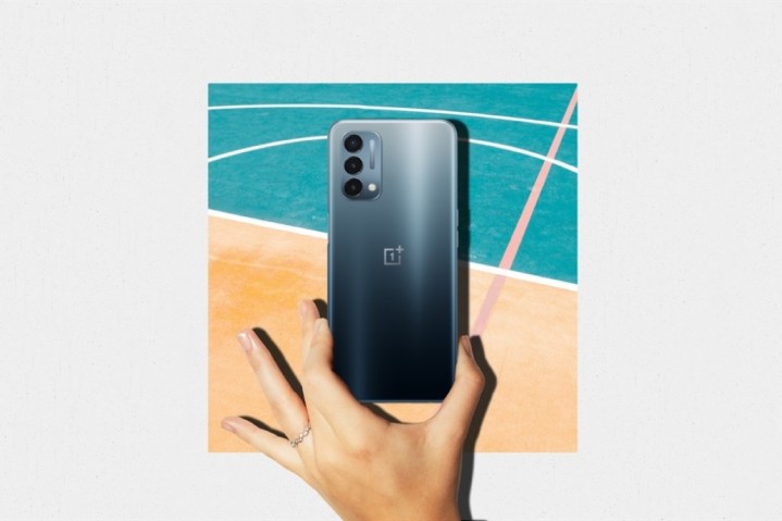 一加在北美市場推出更便宜的 5G手機 OnePlus Nord N200