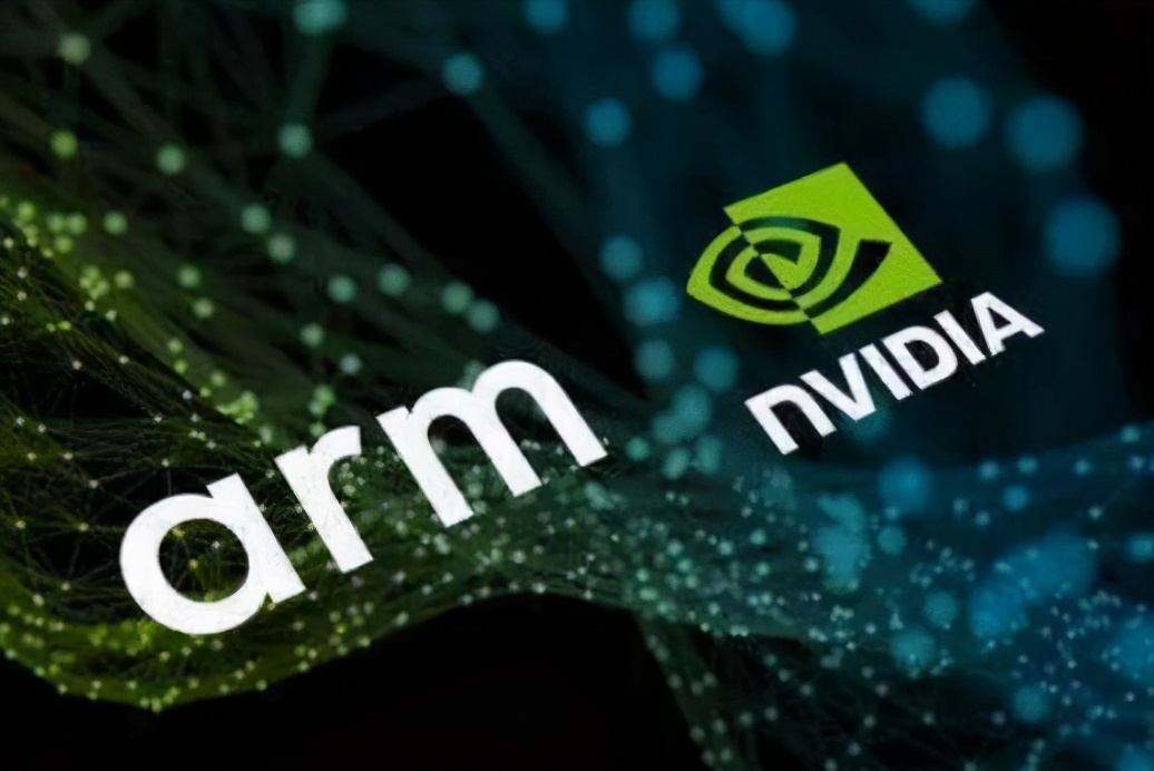 如果nvidia收購ARM失敗怎麼辦？高通：大家集體投資ARM