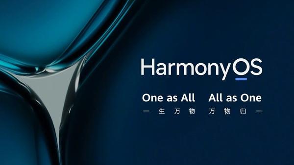 HarmonyOS 2升級使用者已破千萬 全新體驗受消費者點贊