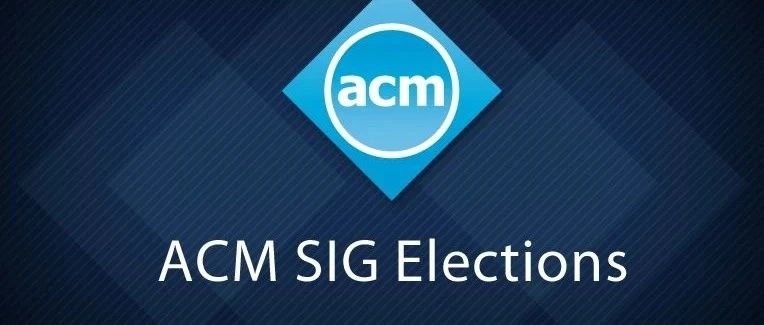 陳怡然、劉學等多位華人學者當選，ACM SIG新任主席名單出爐