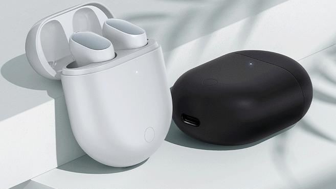 Redmi AirDots 3 Pro 降噪耳機零點再次開售：299 元，藍芽 5.2