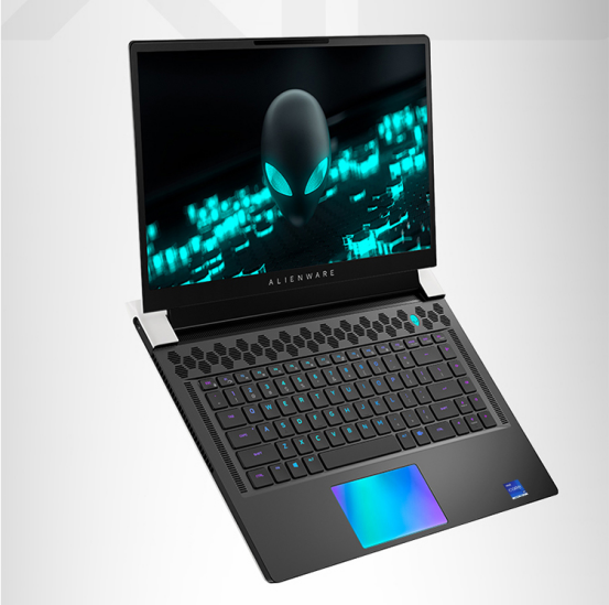 多維度賞析ALIENWARE外星人x15/x17！INTEL全新H45處理器是亮點