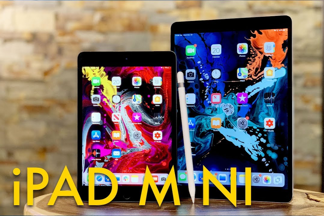 為什麼iPad mini5被稱為「等等黨的恥辱」？原因可以分為3點！