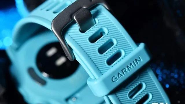 年輕人的第一塊跑步智慧手錶？Garmin Forerunner 158評測