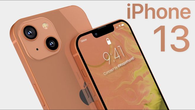 庫克親自給出「劇透」，iPhone 13正式敲定：比iPhone 12更好！