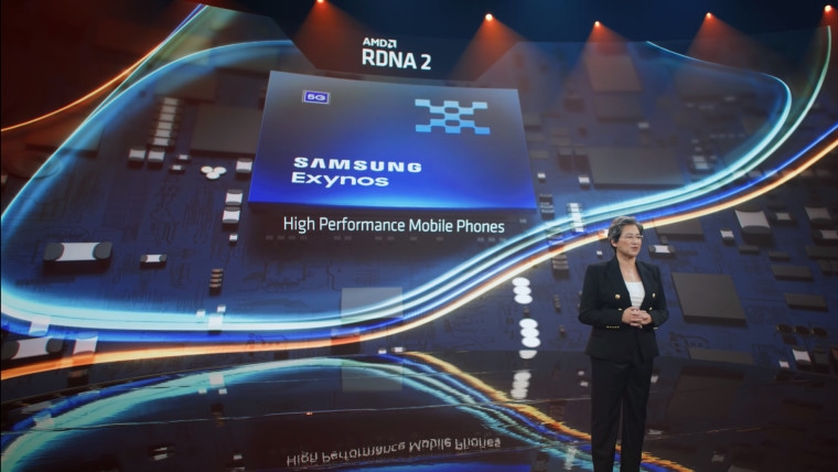 Exynos 2200效能曝光，GPU效能大幅提升，友商的牙膏有點不好擠了