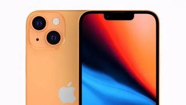 庫克首次迴應iPhone 13系列：與12差別很大