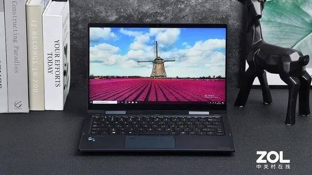 不到1KG的翻轉商務本，dynabook Portégé X30W評測