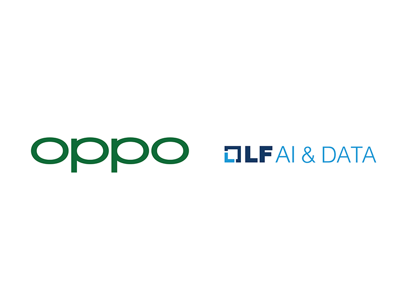 OPPO加入LF AI & Data基金會，持續推動可持續生態建設