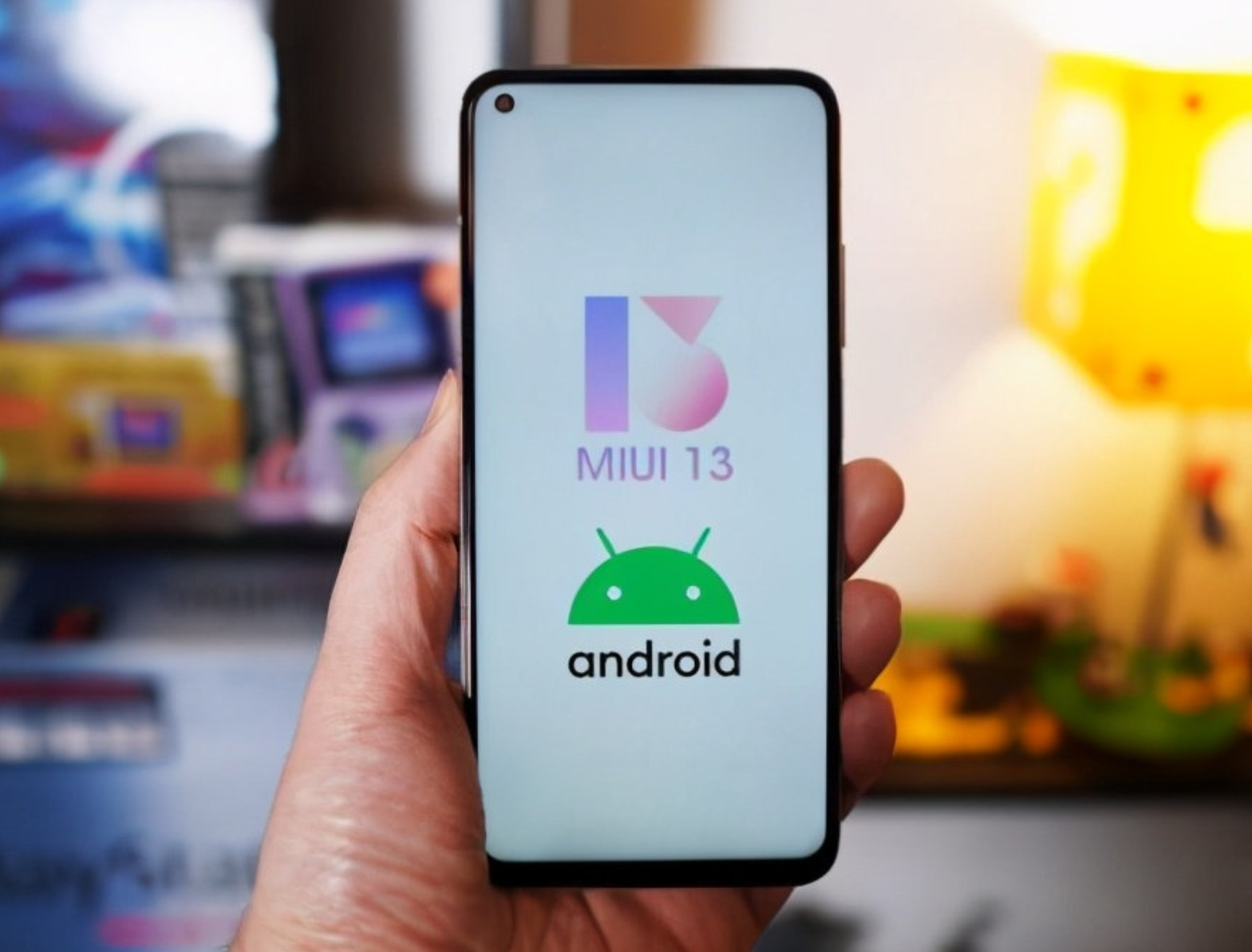 近兩年機器都能升級？MIUI 13將至，採用全新設計風格！