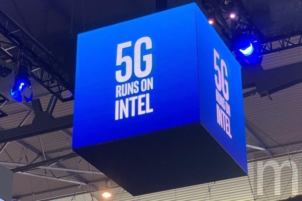 Intel持續推動5G聯網應用，與更多電信運營商合作vRAN、邊緣運算