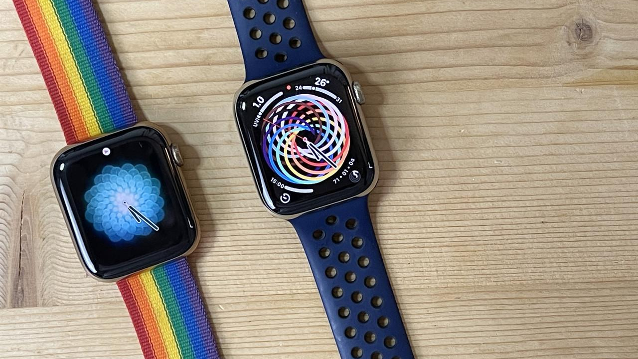 蘋果WatchOS 8的11項實用功能搶先體驗！將於7月開放測試