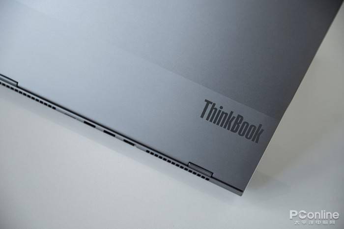 ThinkBook 14p評測：搭載標壓處理器，商務本也有高效能