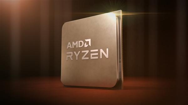 618大寫的AMD Yes！銳龍5000稱霸處理器排行榜：Zen3穩了