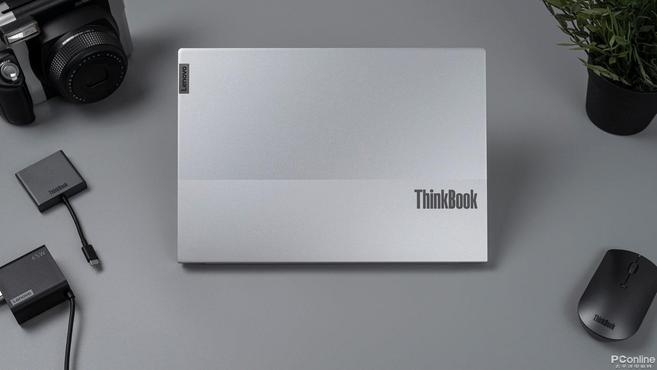 ThinkBook 13x圖賞：Evo認證 1.13kg一掌可持