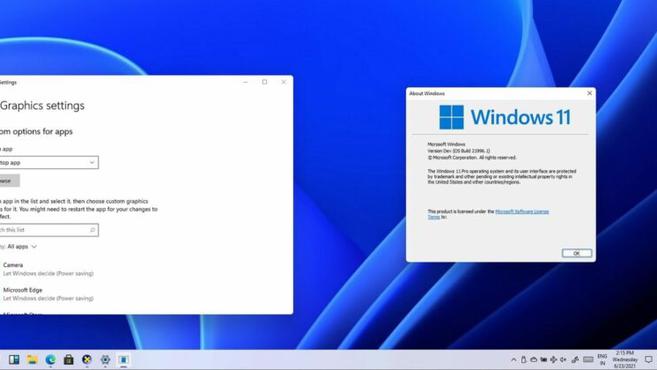 曝微軟 Win11 新增 WDDM 3.0 顯示驅動模型