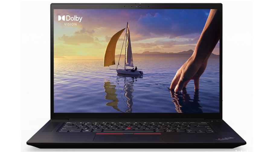 約合1.4萬元起，聯想ThinkPad X1 Extreme Gen 4釋出