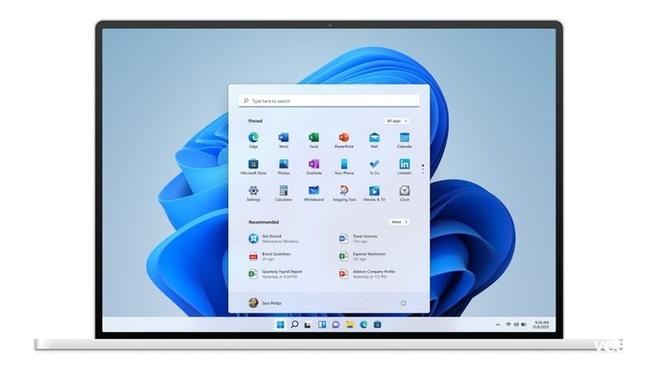 微軟釋出Windows 11：PC體驗將進入新篇章