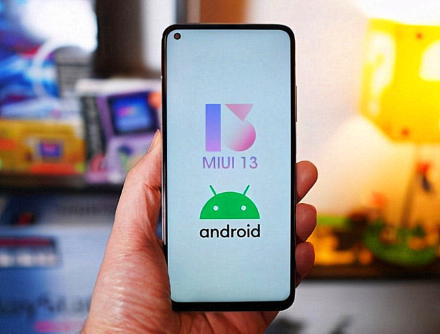 MIUI13釋出時間基本敲定：風格轉變，適配眾多機型