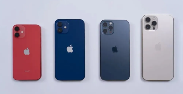 iPhone13價格基本確定，入門版售價親民，國產迎來共同敵人