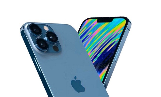 iPhone13ProMax相機模組碩大，拍攝實力將與單反相機媲美