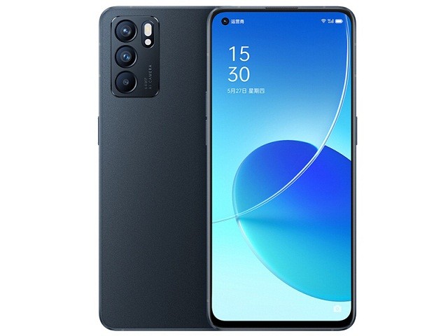 榮耀50SE對比OPPOReno6，價差400元，哪款更值得入手？