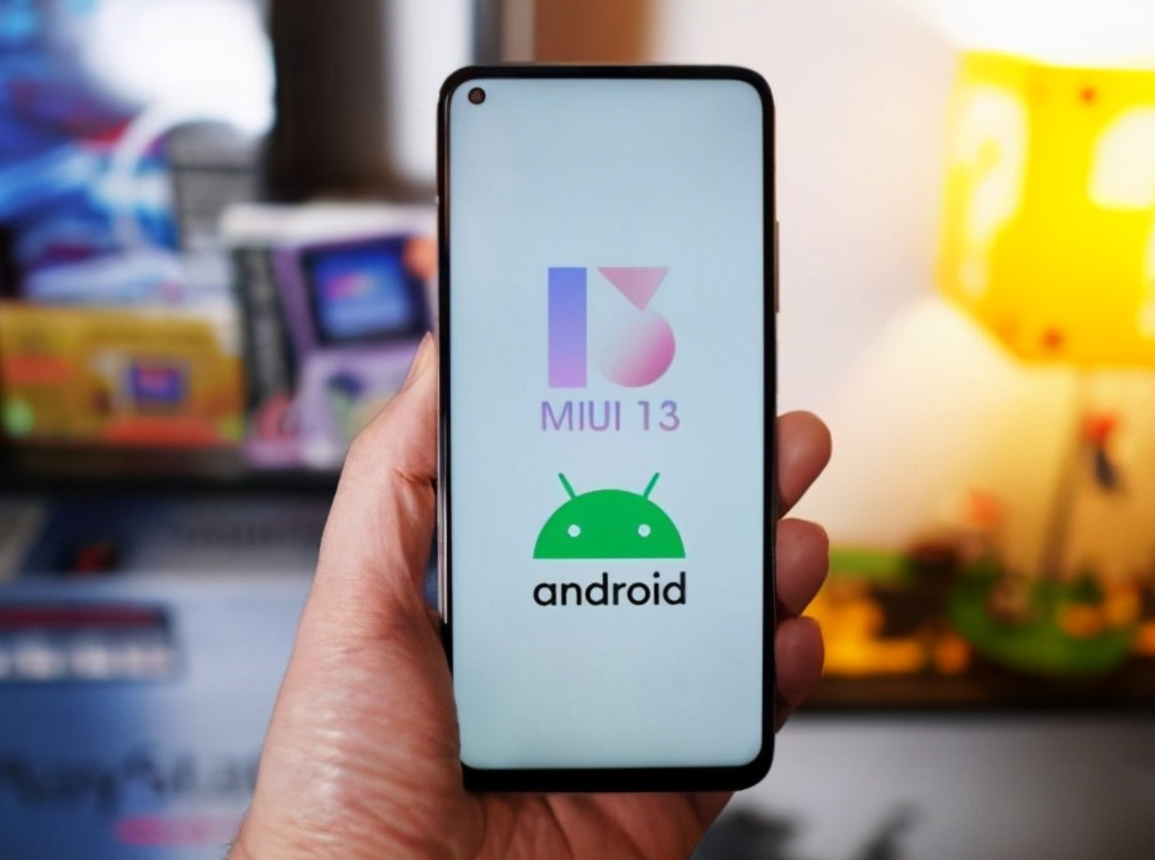 一次看夠？MIUI 13、平板電腦、MIX 4、摺疊屏手機都在8月釋出！