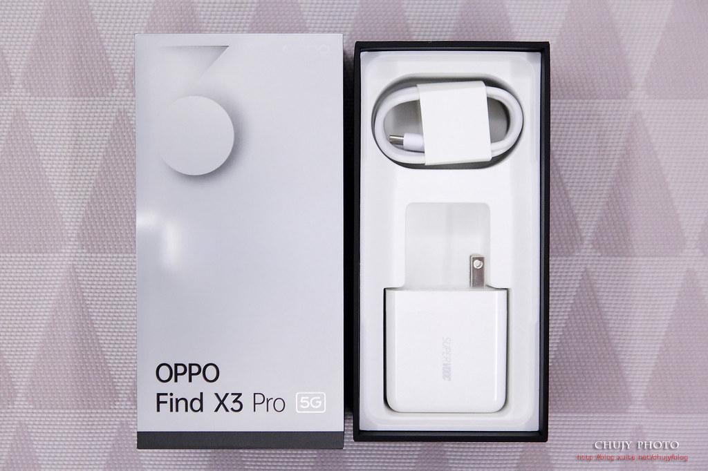 OPPO Find X3 Pro開箱評測：搭載10億色6.7寸屏，旗艦機色藝雙全