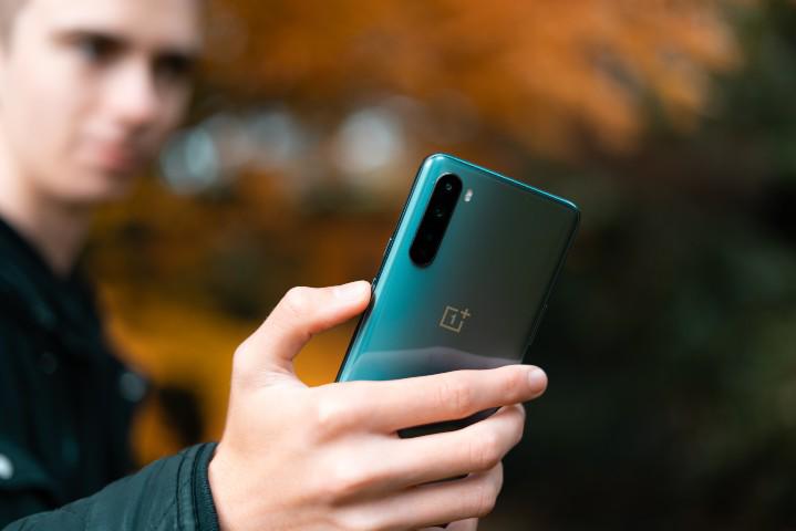 OnePlus Nord 2 現身跑分網站，將採用聯發科天璣 1200 處理器