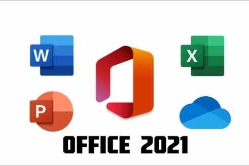 閒話數碼-Office 2021亮相，視覺效果大改，強大特性助力辦公！