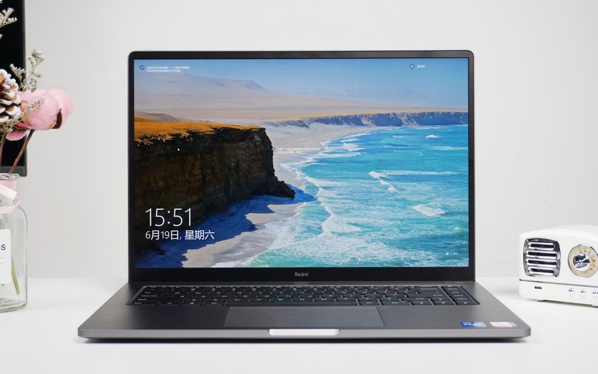 準大學生的膝上型電腦之選，看RedmiBook Pro 15