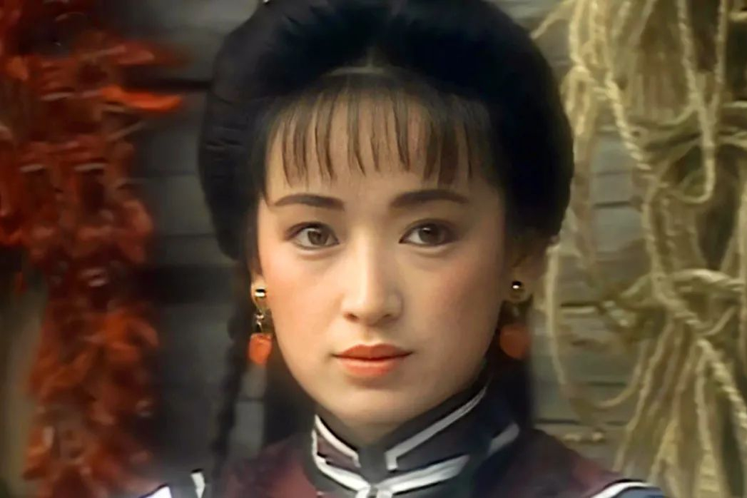 金庸經典，1991年版《雪山飛狐》，演員有哪些變化？