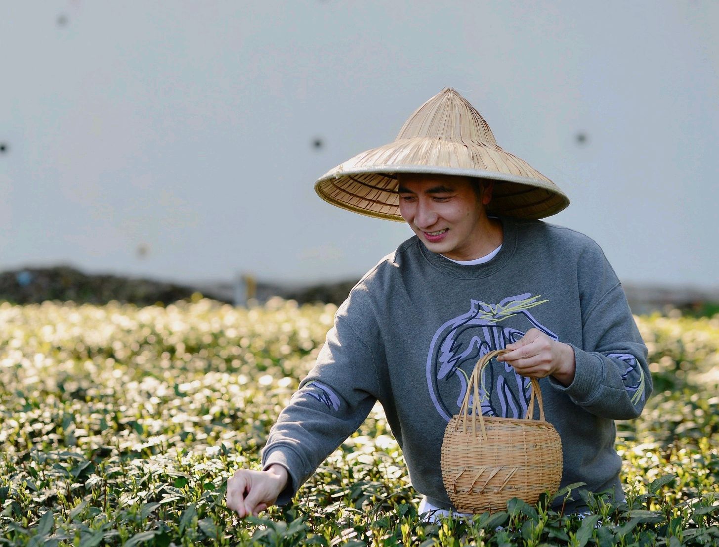 在沉默中隱退還是在沉默中被妖化？林生斌不迴應，何止是對不起她