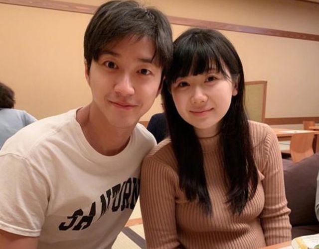 福原愛江宏傑官宣離婚！結束5年婚姻關係，評論區竟然一片祝福聲