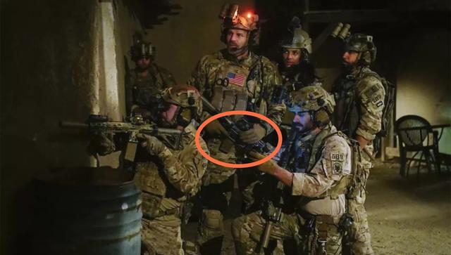 特種部隊為什麼會給士兵配發安全套 這真的不是電視劇在亂拍 It145 Com
