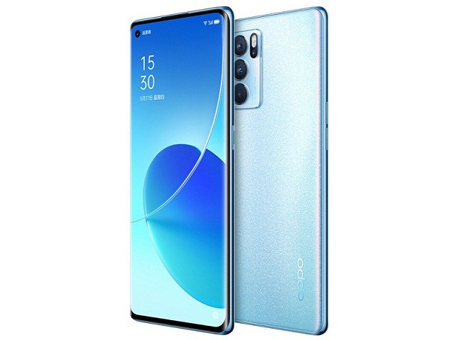 OPPOReno6Pro對比vivoX60曲屏版，哪款更值得入手？