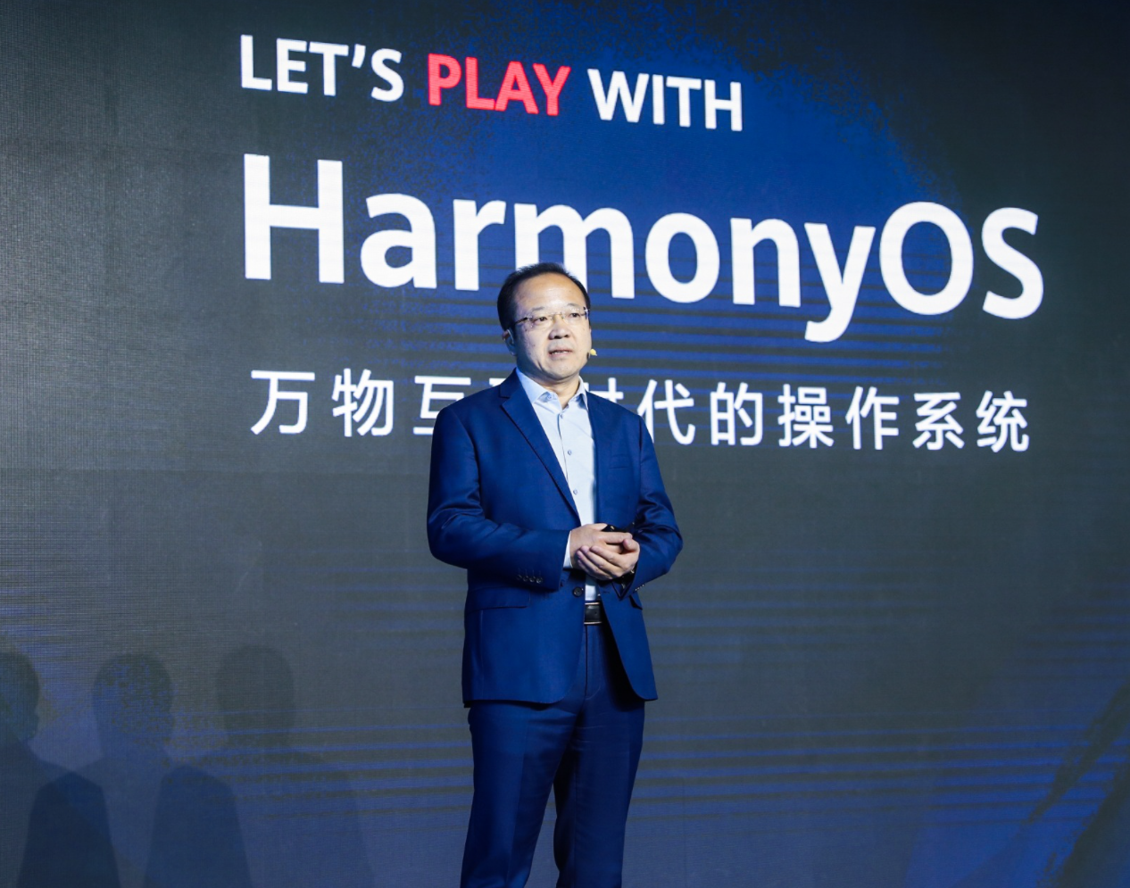 華為4G新機將至，運行HarmonyOS，支援66W充電！