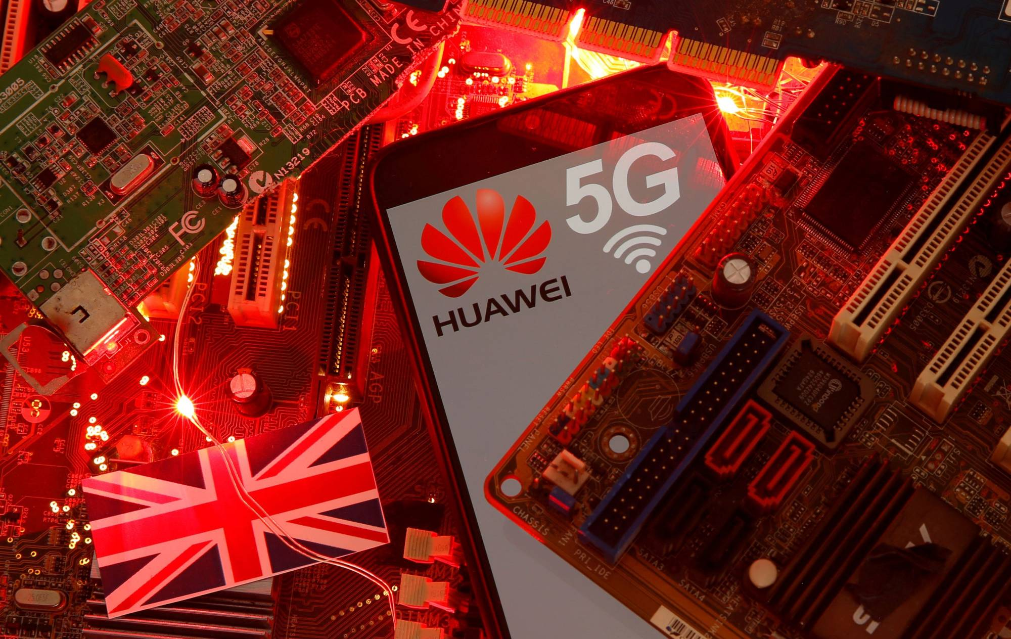 不支援5G？華為P50基本確認，帶來一個意外改動